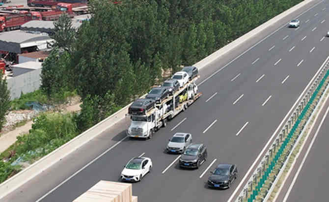 左权高速公路汽车救援
